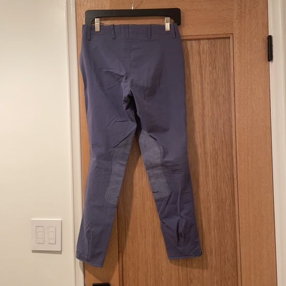 Tuff Rider Riding Breeches size 26R - Picture 2 of 3